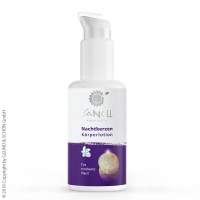 Sanoll Nachtkerzen Körperlotion